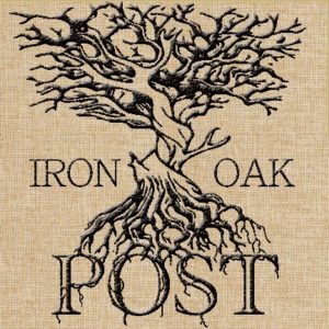 iron-oak
