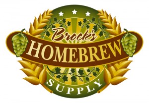 Brocks Homebrew