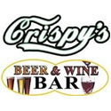 Crispy's Beer and Wine Bar