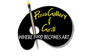 Pizza gallery