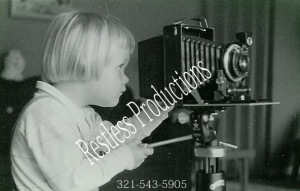 Restless Productions