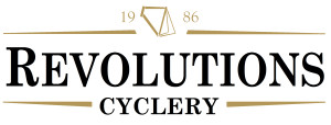 Revolutions Cyclery