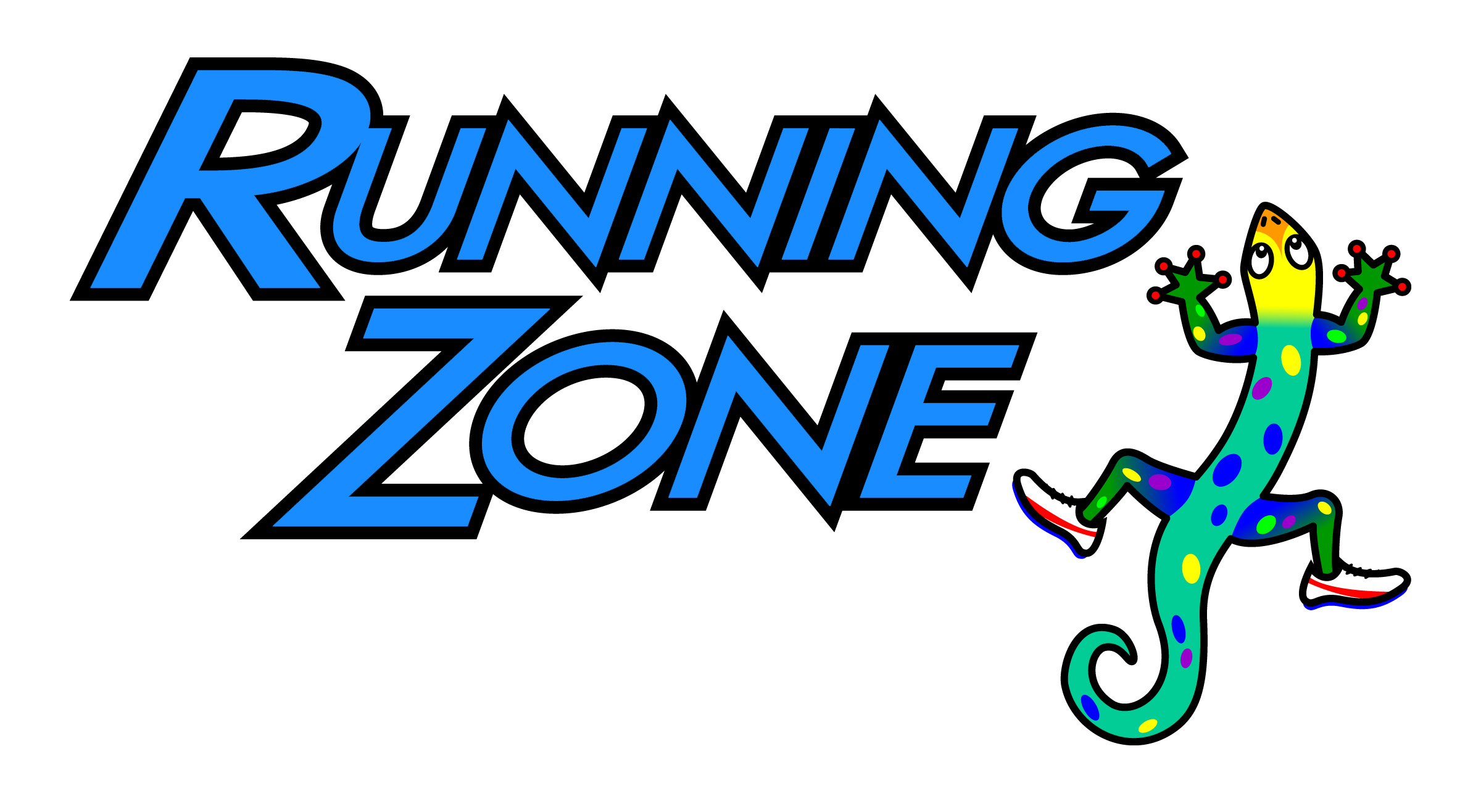 Running Zone