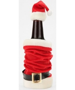 Santa's Bottle Swap