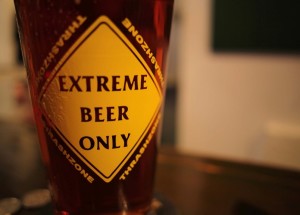 Extreme Beer