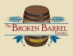 The Broken Barrell Tavern