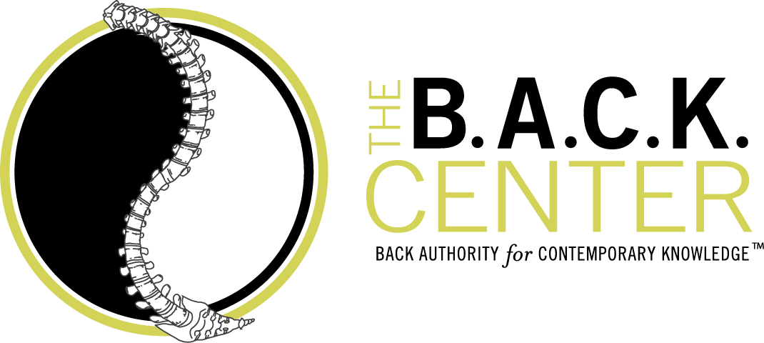 The B.A.C.K. Center